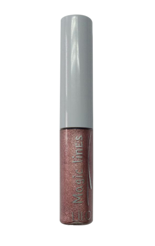 .LiLo Liquid eyeliner LILO "Magic lines" tone 71 Pink opal